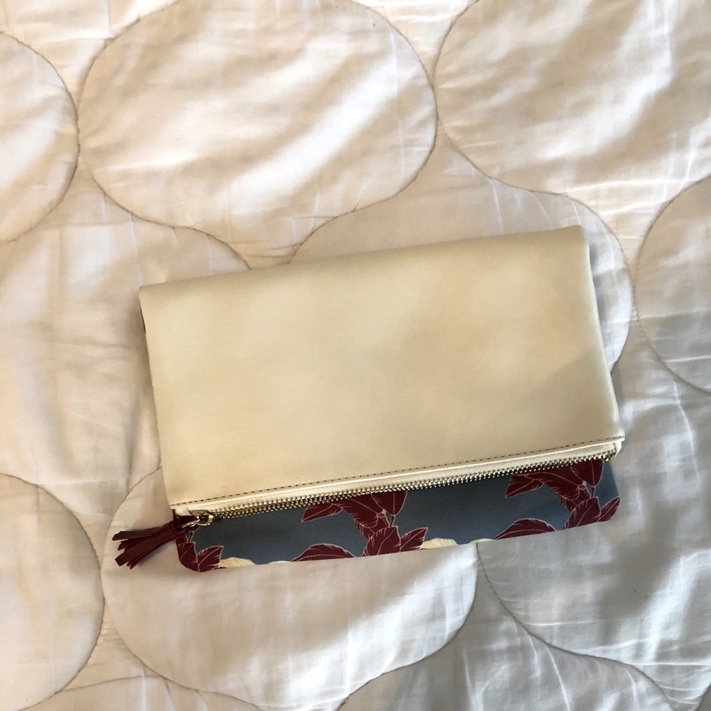 Reversible clutch!